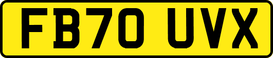 FB70UVX