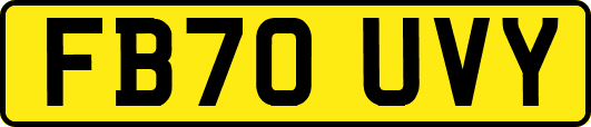 FB70UVY