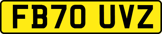 FB70UVZ