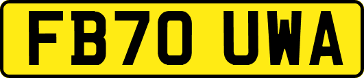 FB70UWA
