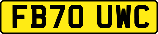FB70UWC