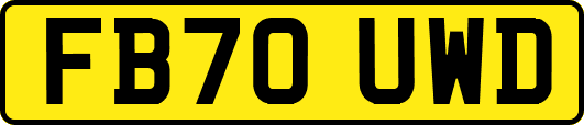 FB70UWD