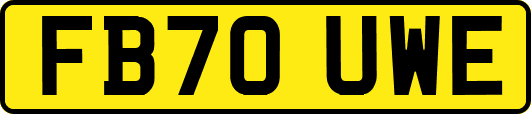 FB70UWE
