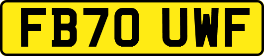 FB70UWF
