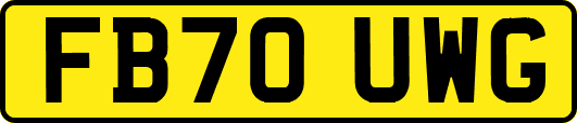 FB70UWG