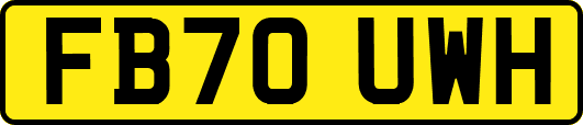 FB70UWH