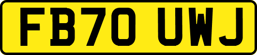 FB70UWJ