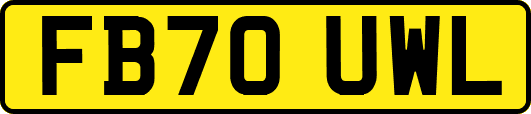 FB70UWL