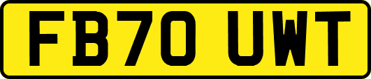 FB70UWT