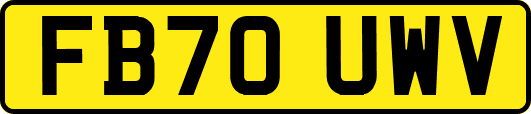 FB70UWV