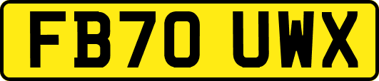 FB70UWX
