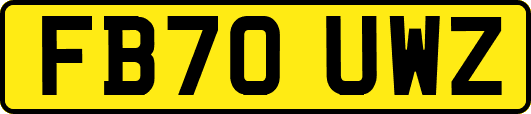 FB70UWZ