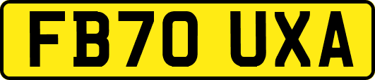 FB70UXA