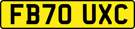 FB70UXC
