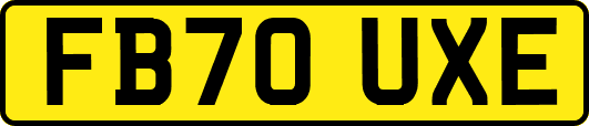 FB70UXE