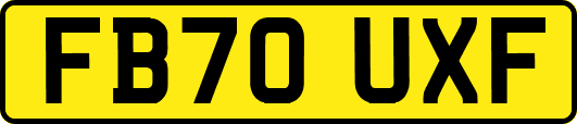 FB70UXF