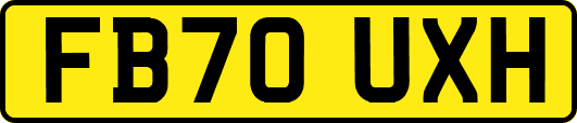FB70UXH