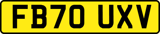 FB70UXV