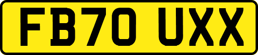 FB70UXX