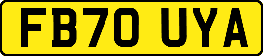 FB70UYA