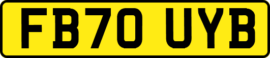 FB70UYB