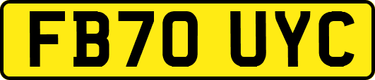 FB70UYC