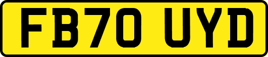 FB70UYD