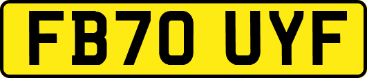 FB70UYF