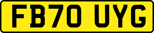 FB70UYG