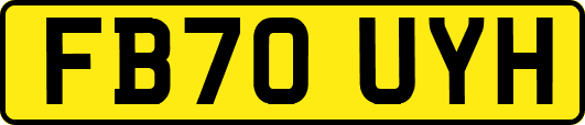 FB70UYH