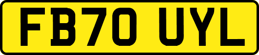 FB70UYL