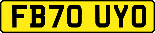 FB70UYO