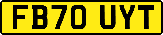 FB70UYT