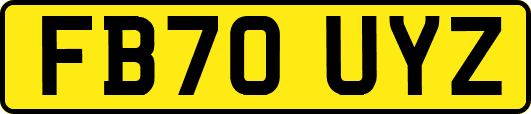 FB70UYZ