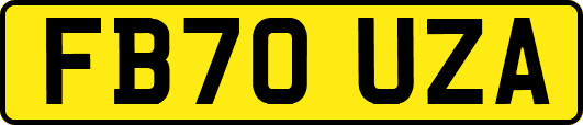 FB70UZA