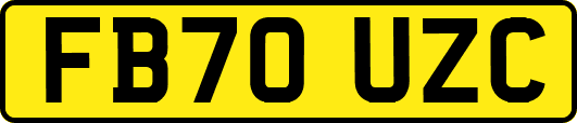 FB70UZC