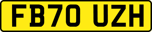 FB70UZH