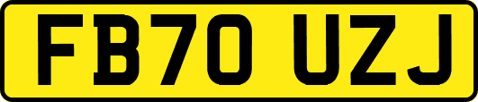 FB70UZJ