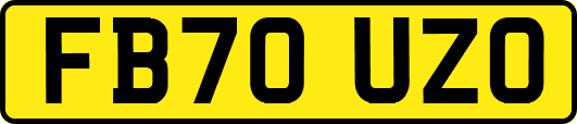 FB70UZO