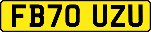 FB70UZU