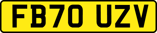 FB70UZV