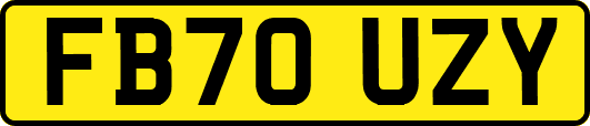 FB70UZY