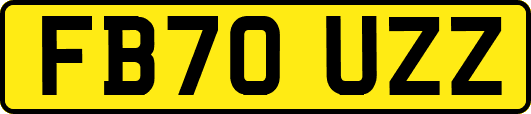 FB70UZZ