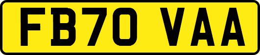 FB70VAA
