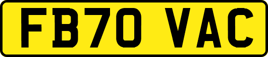 FB70VAC