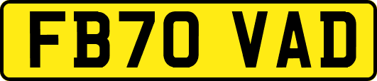 FB70VAD