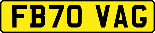 FB70VAG