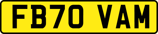 FB70VAM