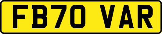 FB70VAR
