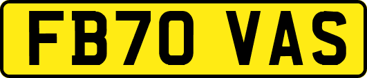 FB70VAS